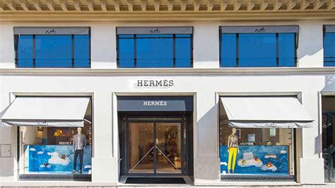 hermes marseille lausanne.